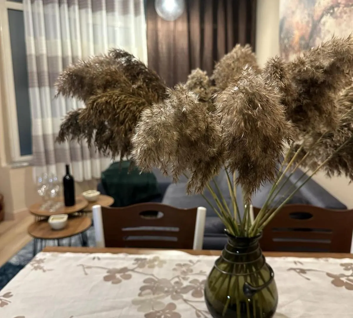 Апартаменты My Guest Base Тирана