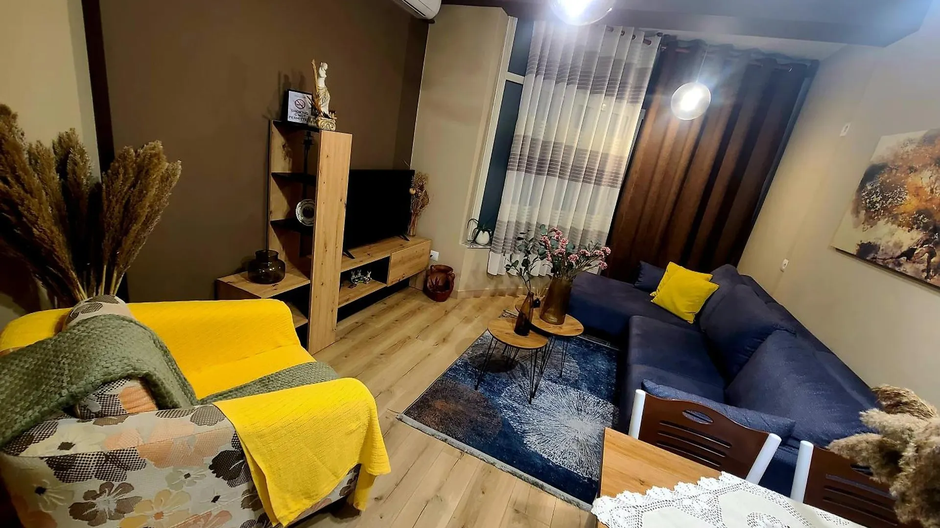 Апартаменты My Guest Base Тирана