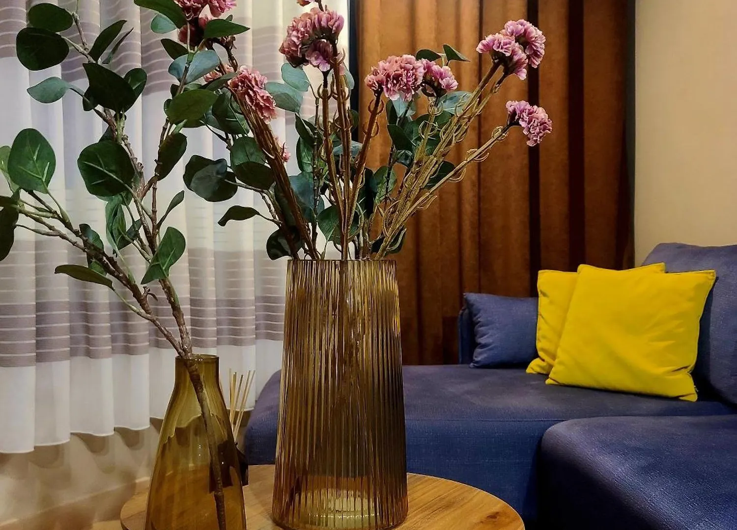 Апартаменты My Guest Base Тирана