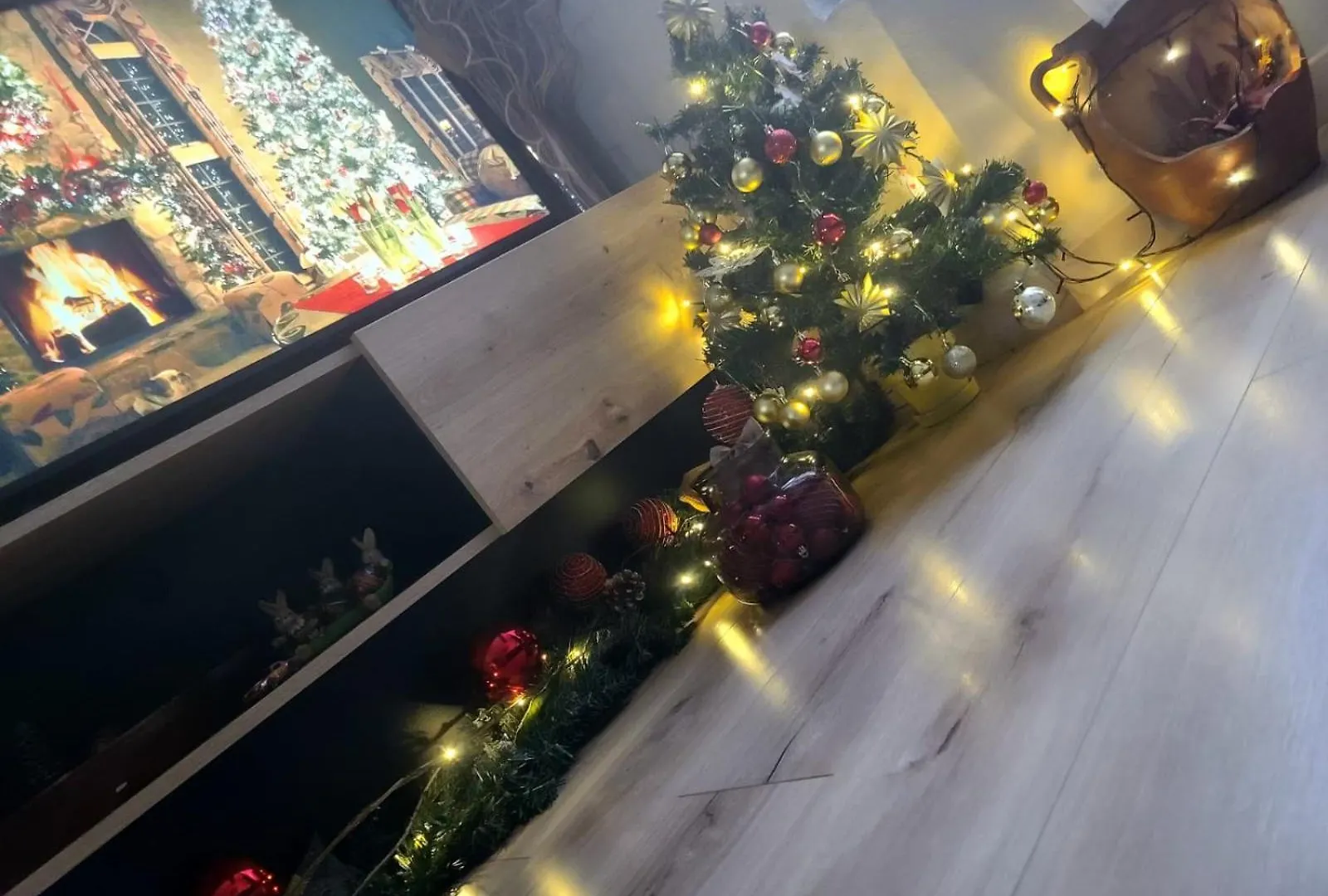 Апартаменты My Guest Base Тирана